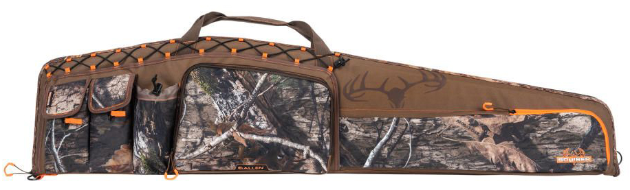 ALLEN GEAR-FIT BRUISER GUN CASE 48IN - Sale